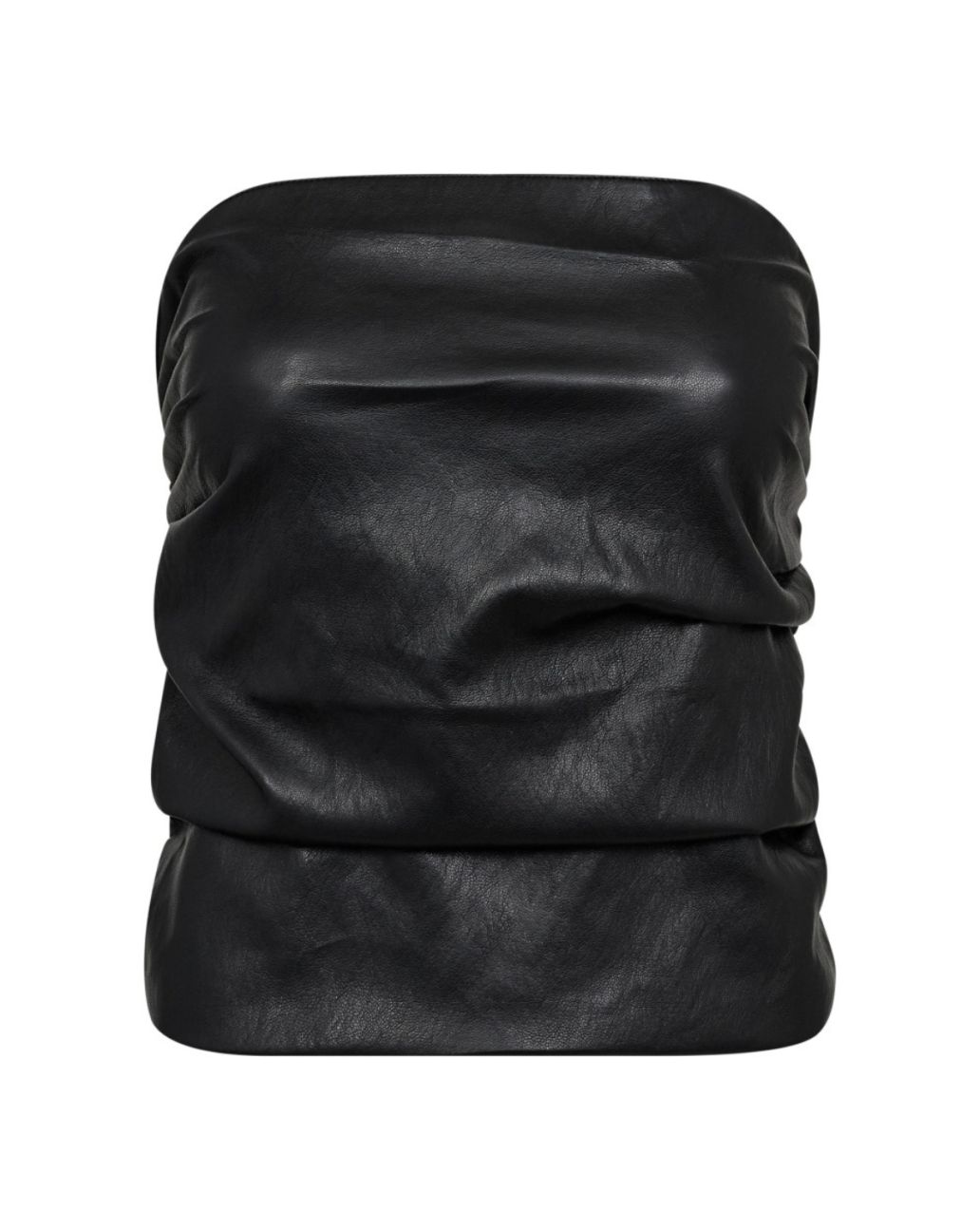 Co'Couture GittCC Corsage Corset Top Zwart