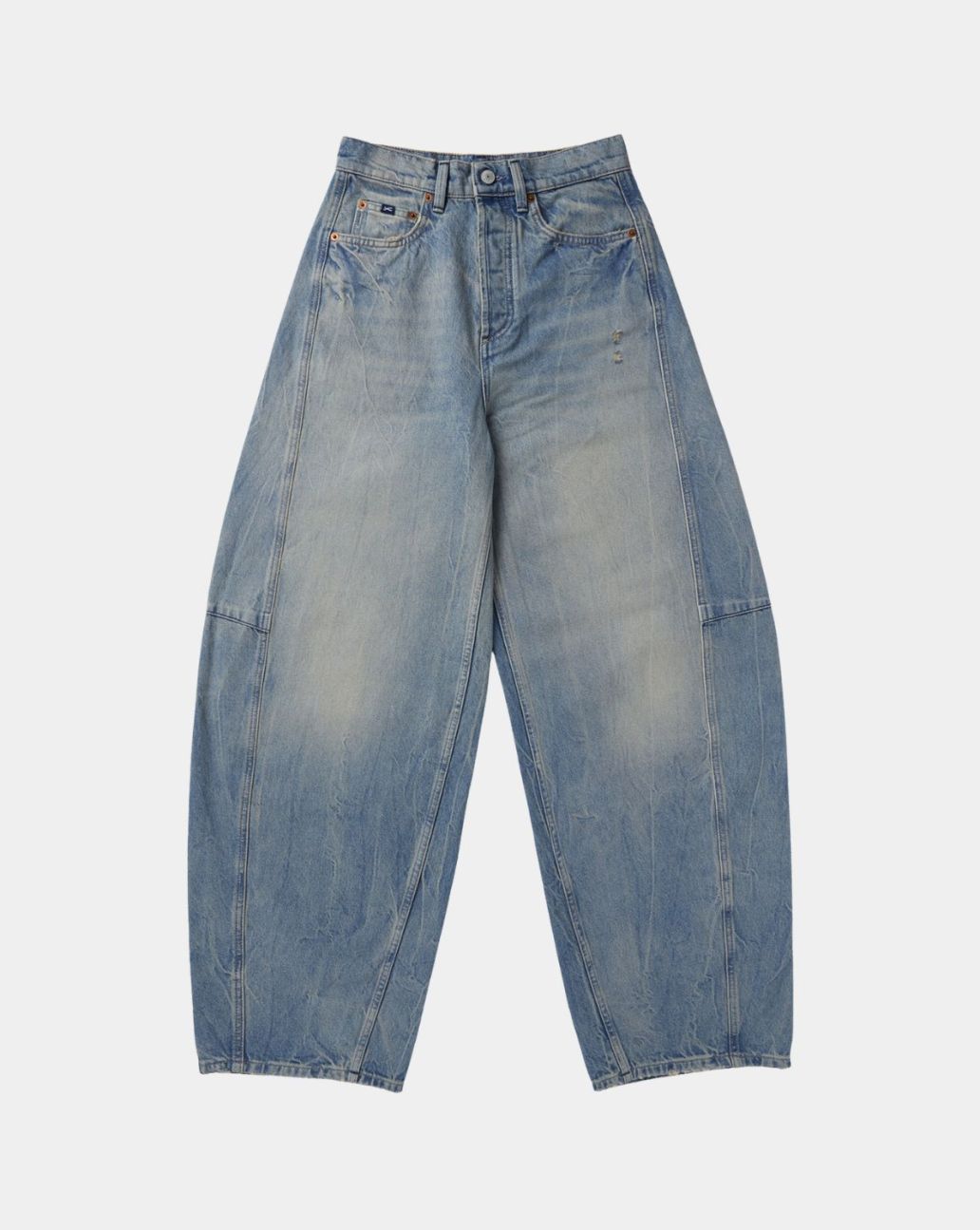 Denham Maki Barbera Jeans Light Blue
