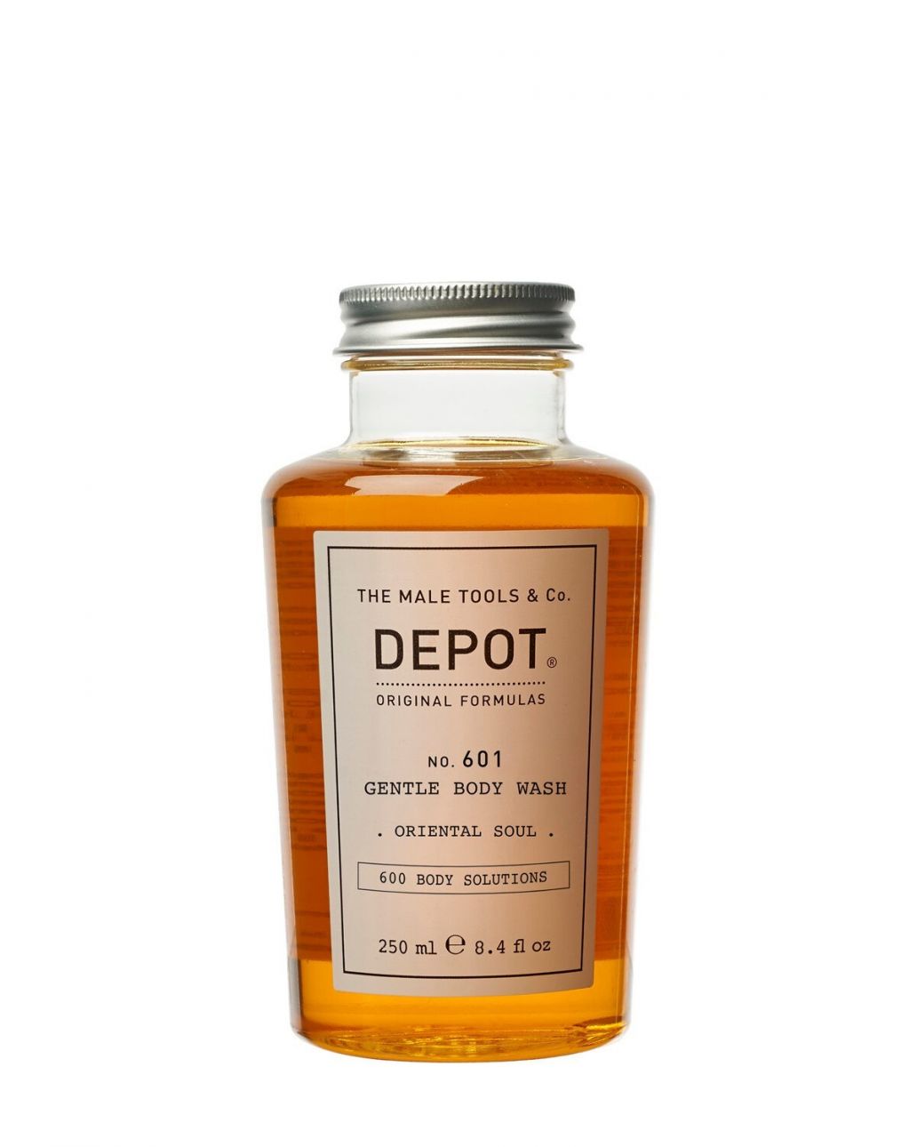 Depot No. 601 Gentle Wash Oriental Soul-O.S