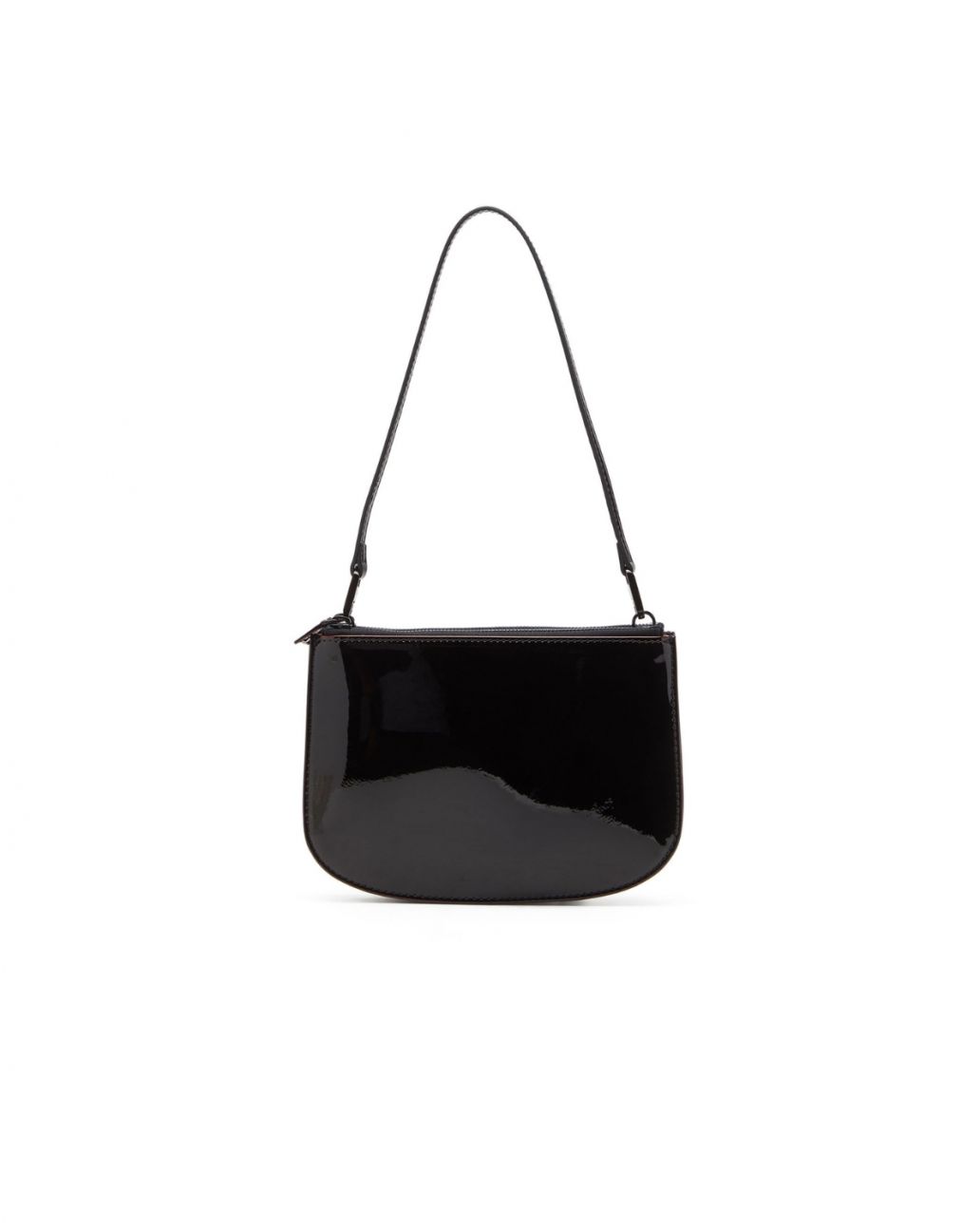 Diesel 1DR Twin Schoudertas Burgundy-O.S
