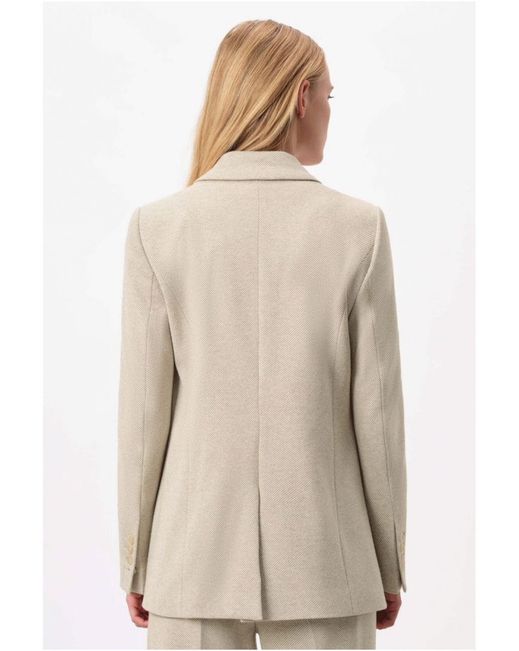 Drykorn Blazer Atlin 2 Beige 1821