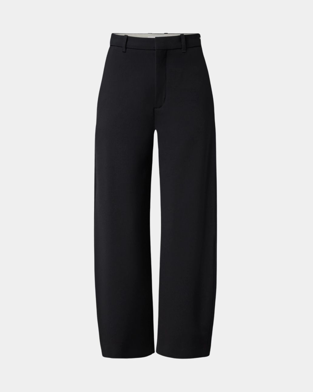 Drykorn ADVISE Pantalon Zwart 1000