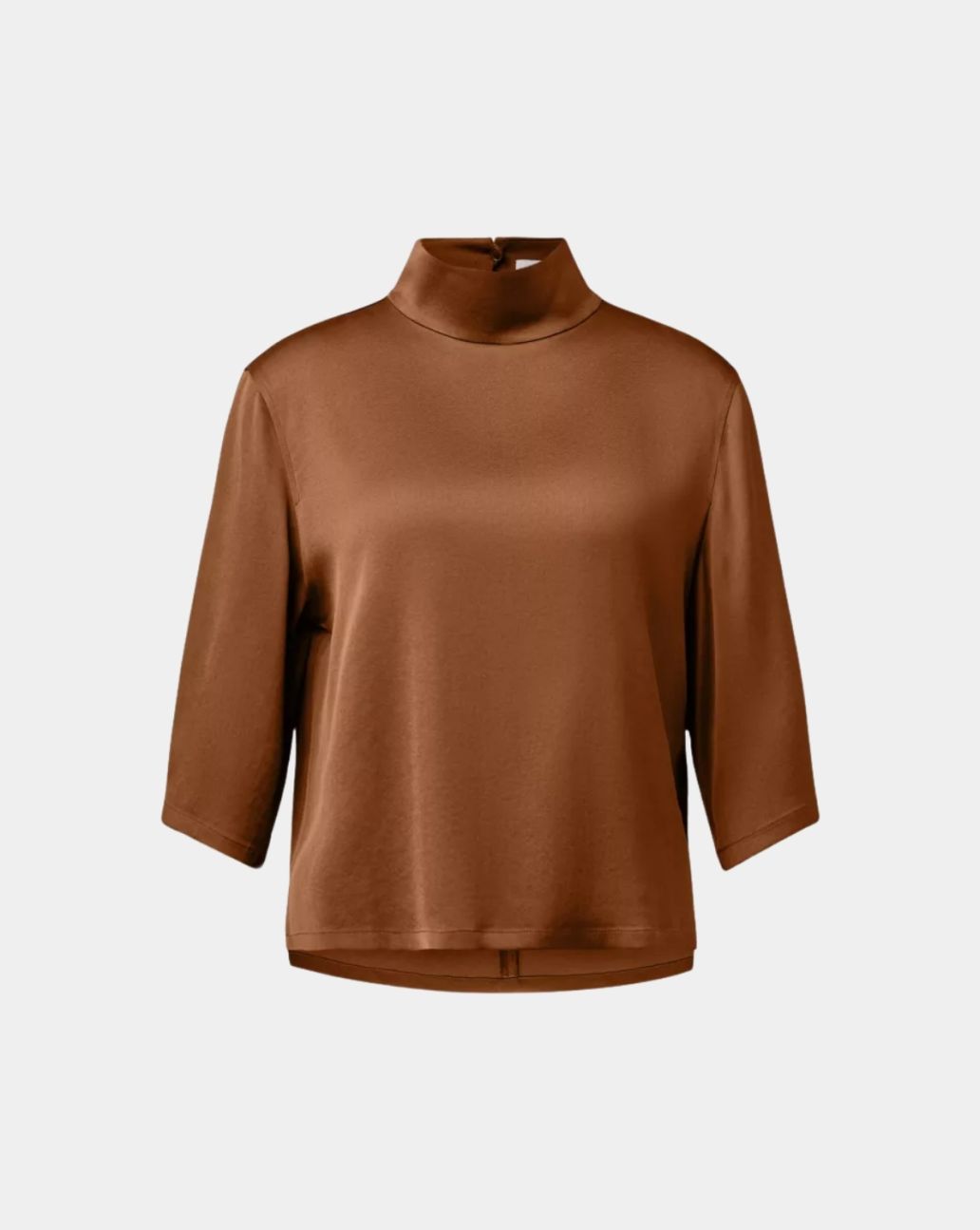 Drykorn Aletia Brown Blouse
 1307