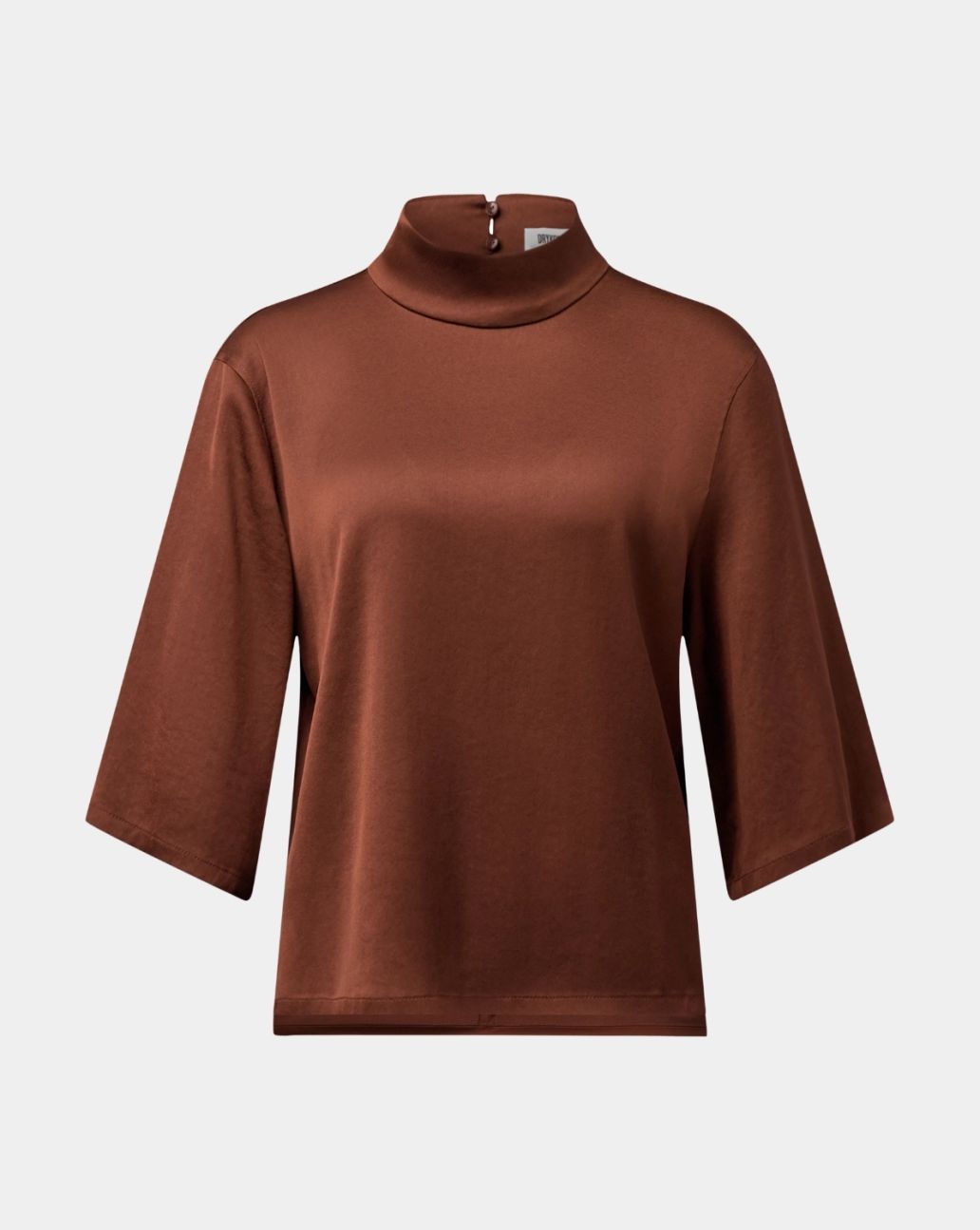 Drykorn Aletia Blouse Bruin 1217