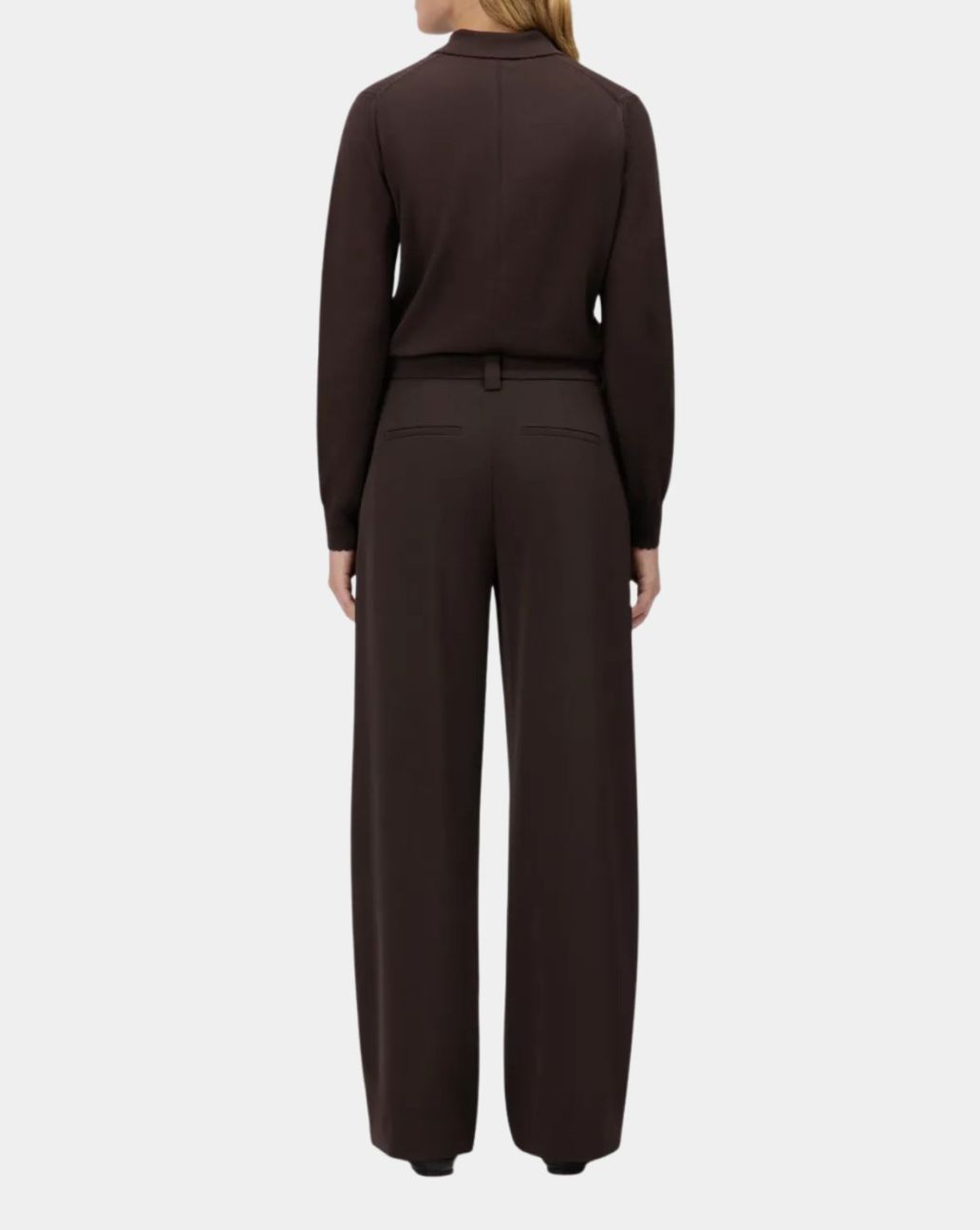 Drykorn UNPACK Pantalon Bruin 1117 