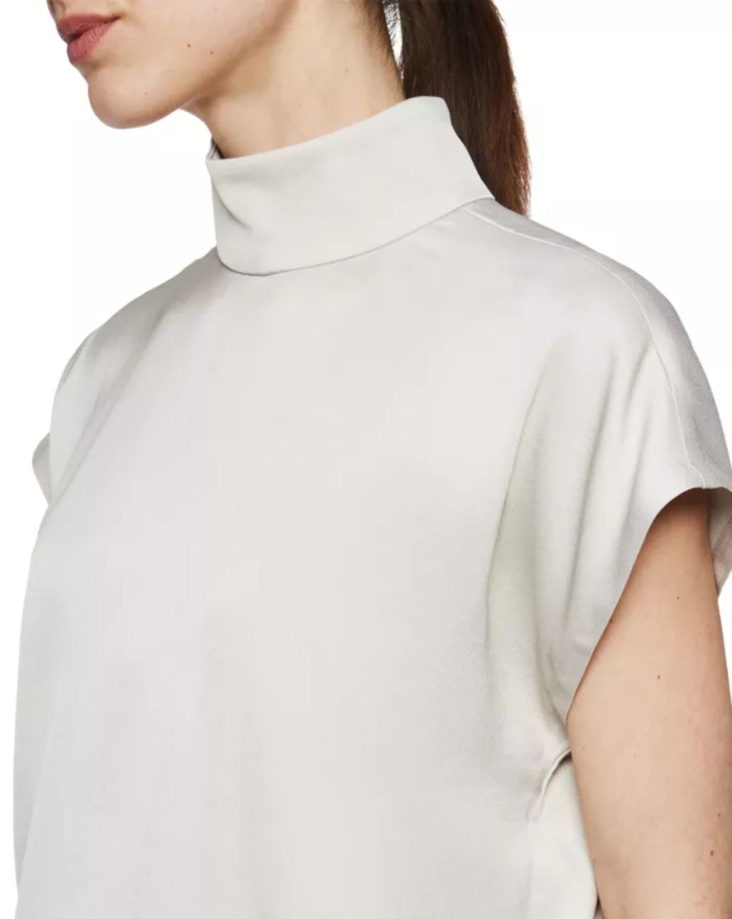 Drykorn Alaria_1 Top Off White