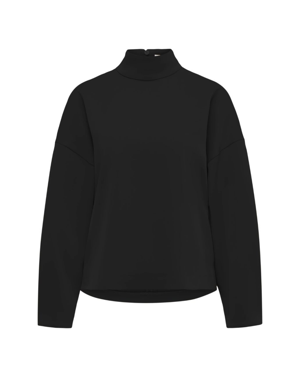 Drykorn Alvara Longsleeve Zwart