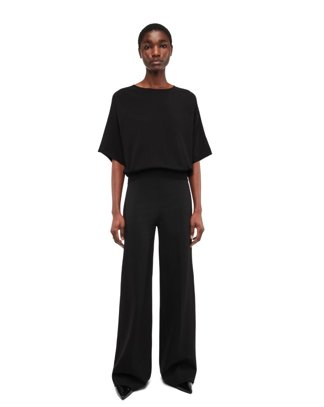 Drykorn Dilary Top Black