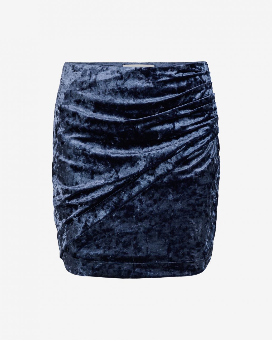 IBN Shine Skirt Velour