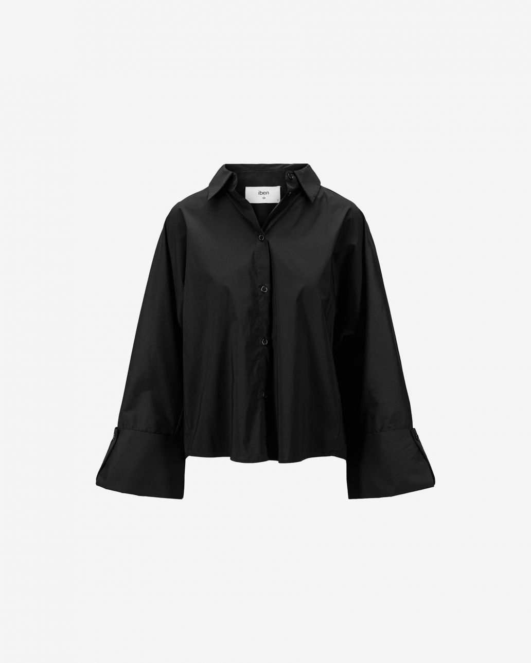 IBN Atari1599-Black