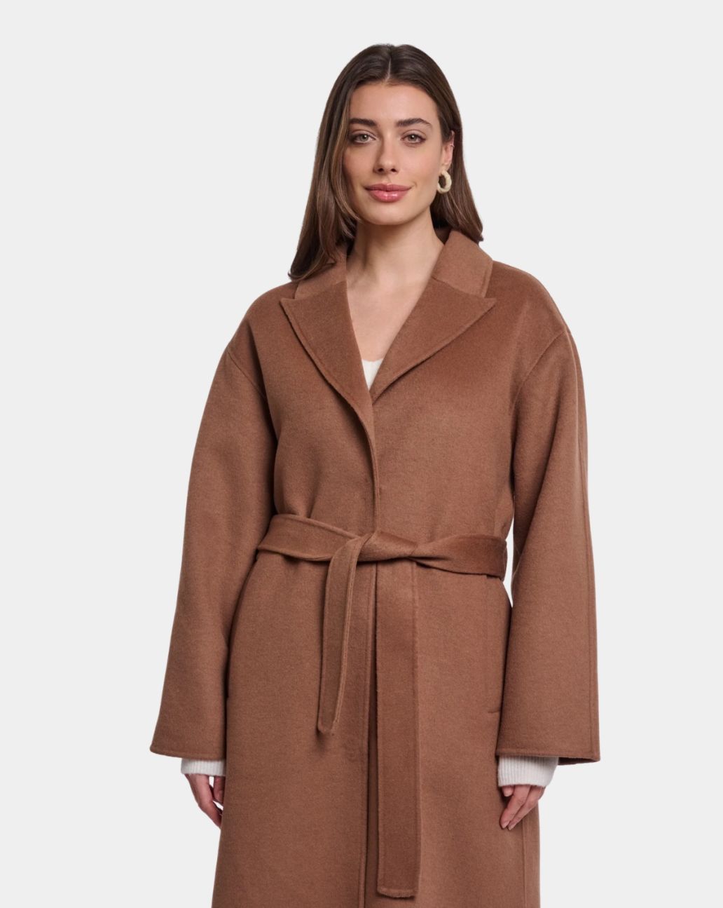 Rino&Pelle Hayley Coat Toast Jas