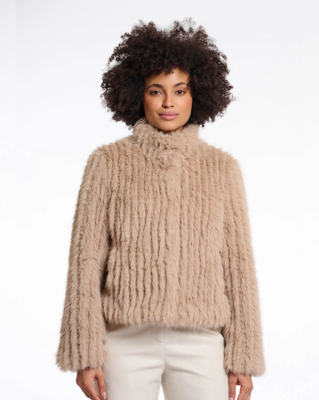 Rino&Pelle Faith Jacket Oat