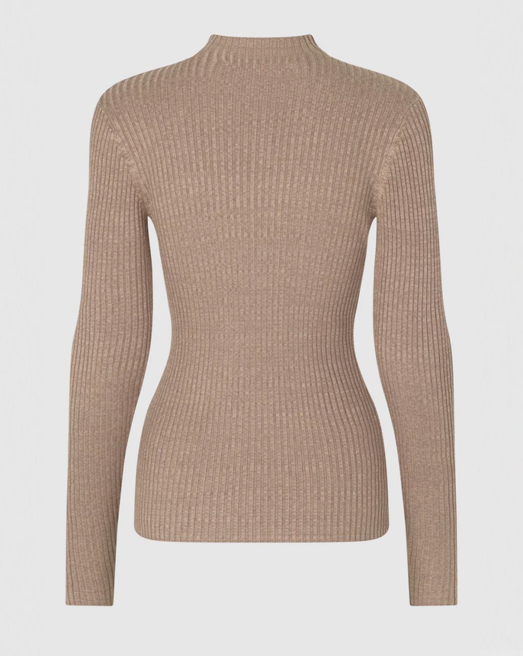 Second Female Sanka Knit T-Neck 
