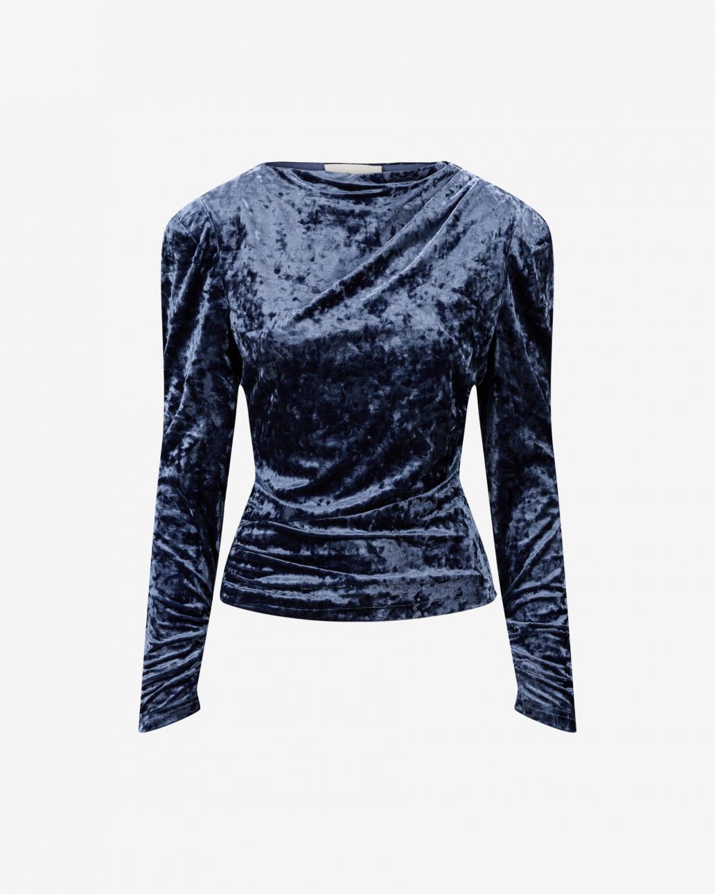 IBN Shine Top Velour.