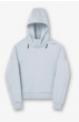 Krakatau Hoodie Light Blue