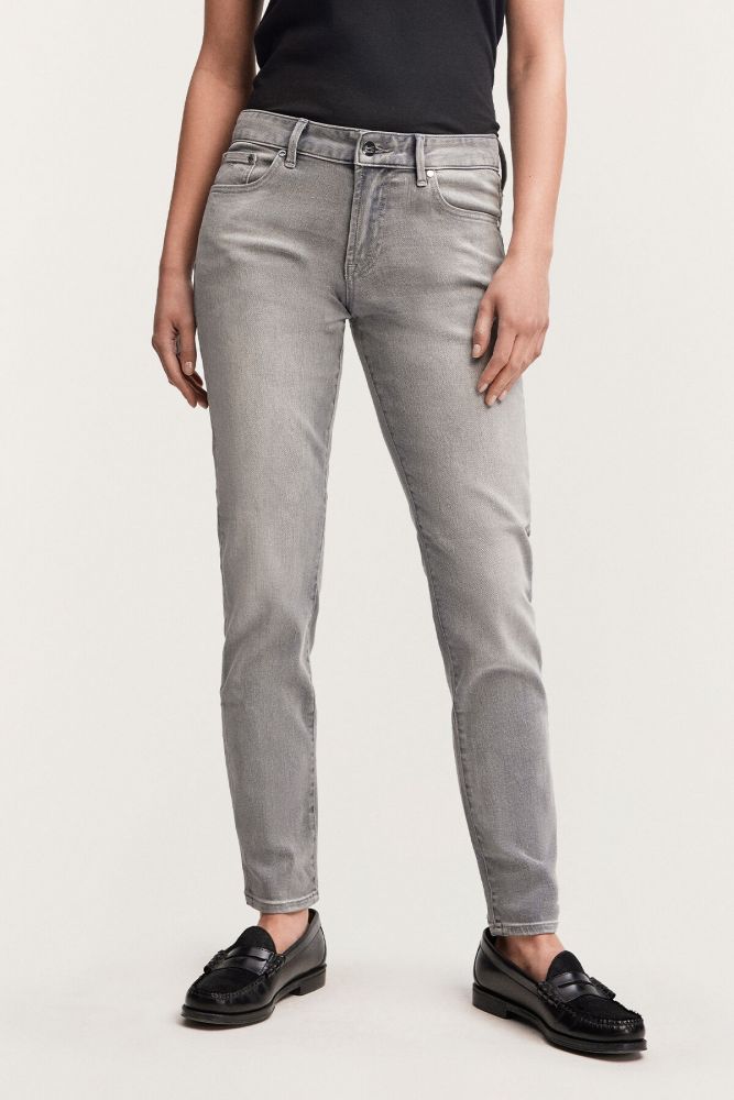 Denham Jeans Monroe Grey