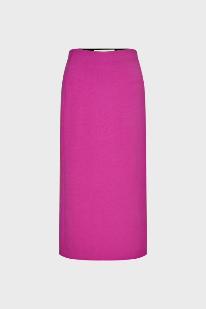 Drykorn Rok Asser Fuchsia Roze