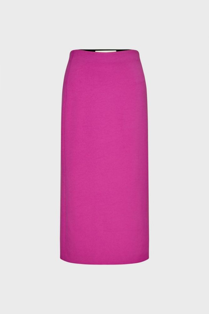 Drykorn Rok Asser Fuchsia Roze