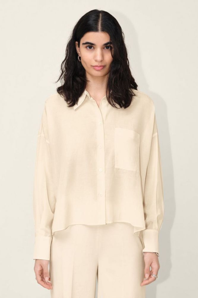 Drykorn Blouse Namida 124123 1903