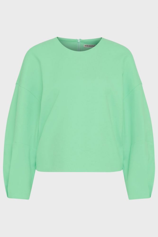 Drykorn Shirt Lidda Groen 2704