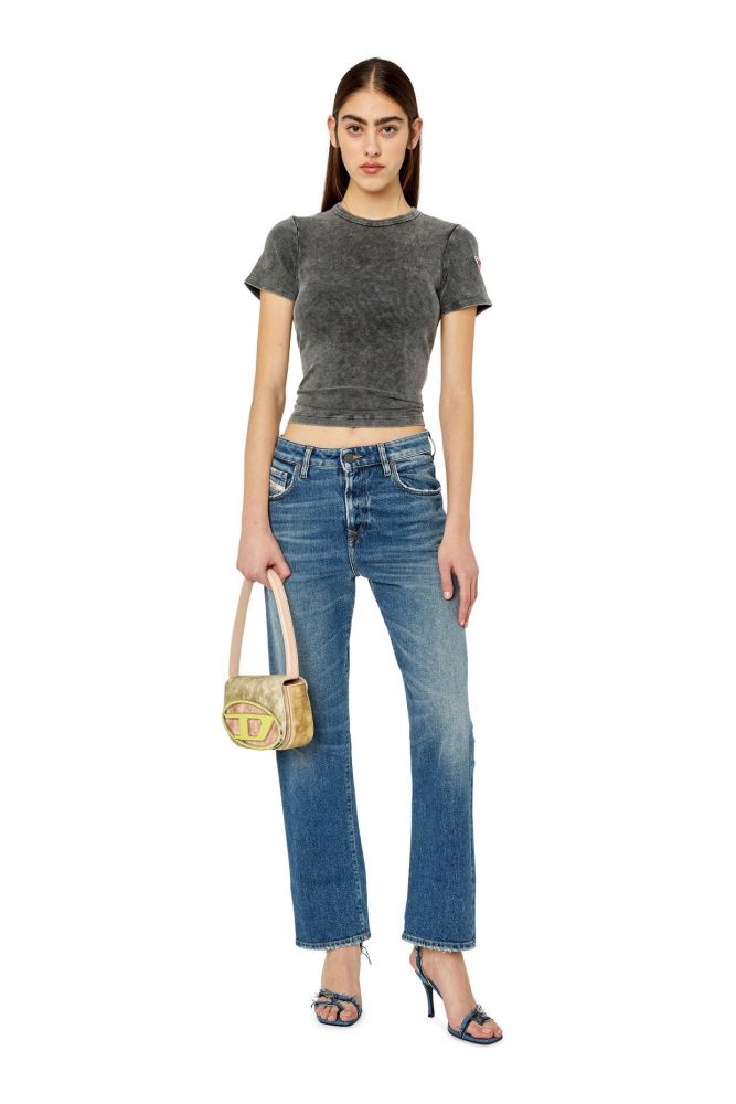 Diesel Jeans 1999 D-Reggey Blue
