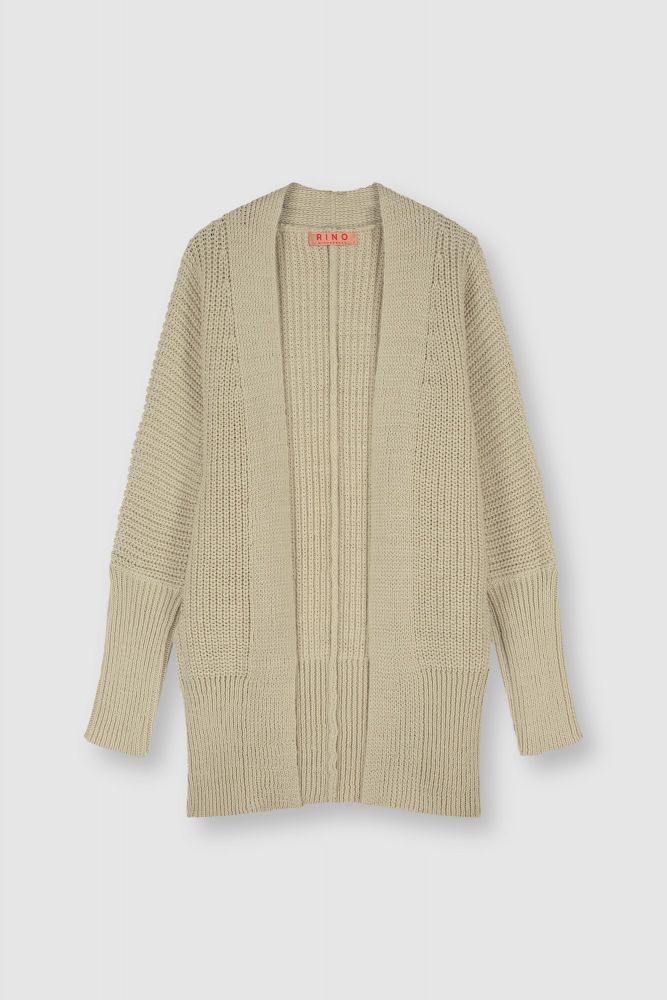 Rino&Pelle Vest Kane Sage