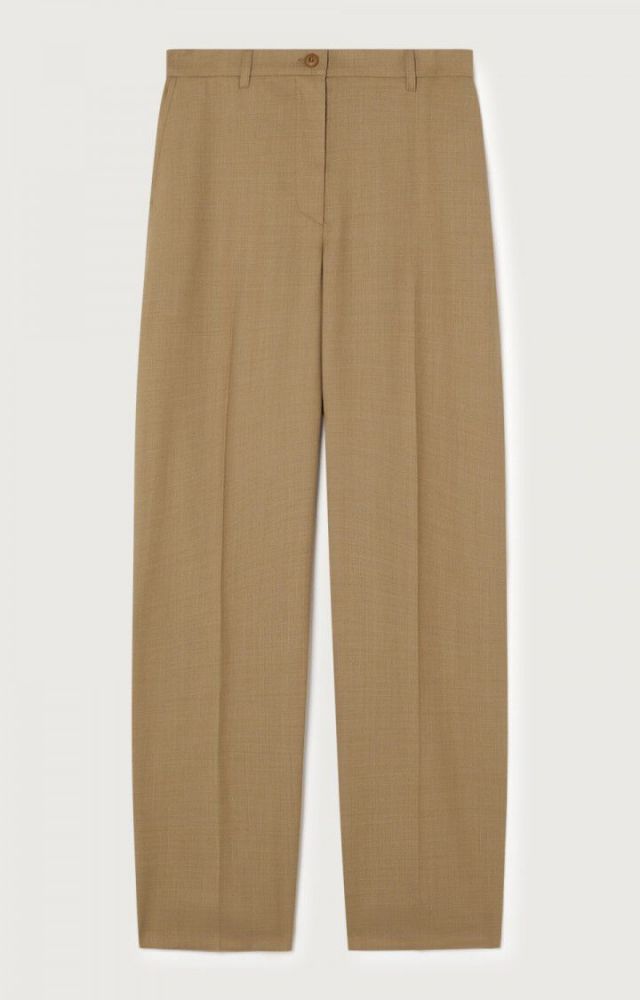 American Vintage Broek Tabinsville