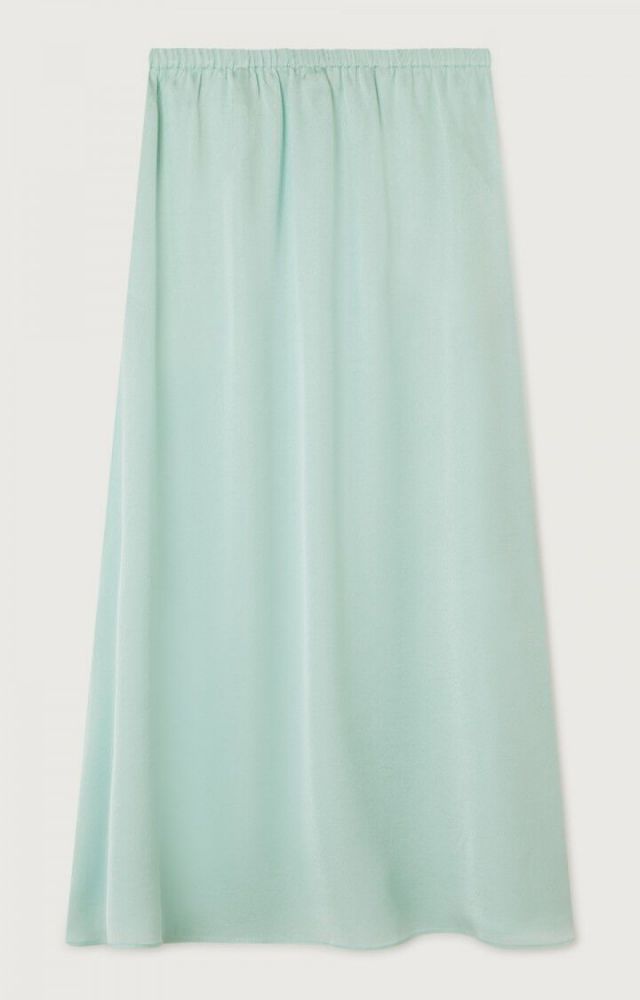 American Vintage Rok Baby Blue