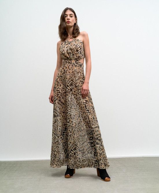 Maxi dress 2025 kopen