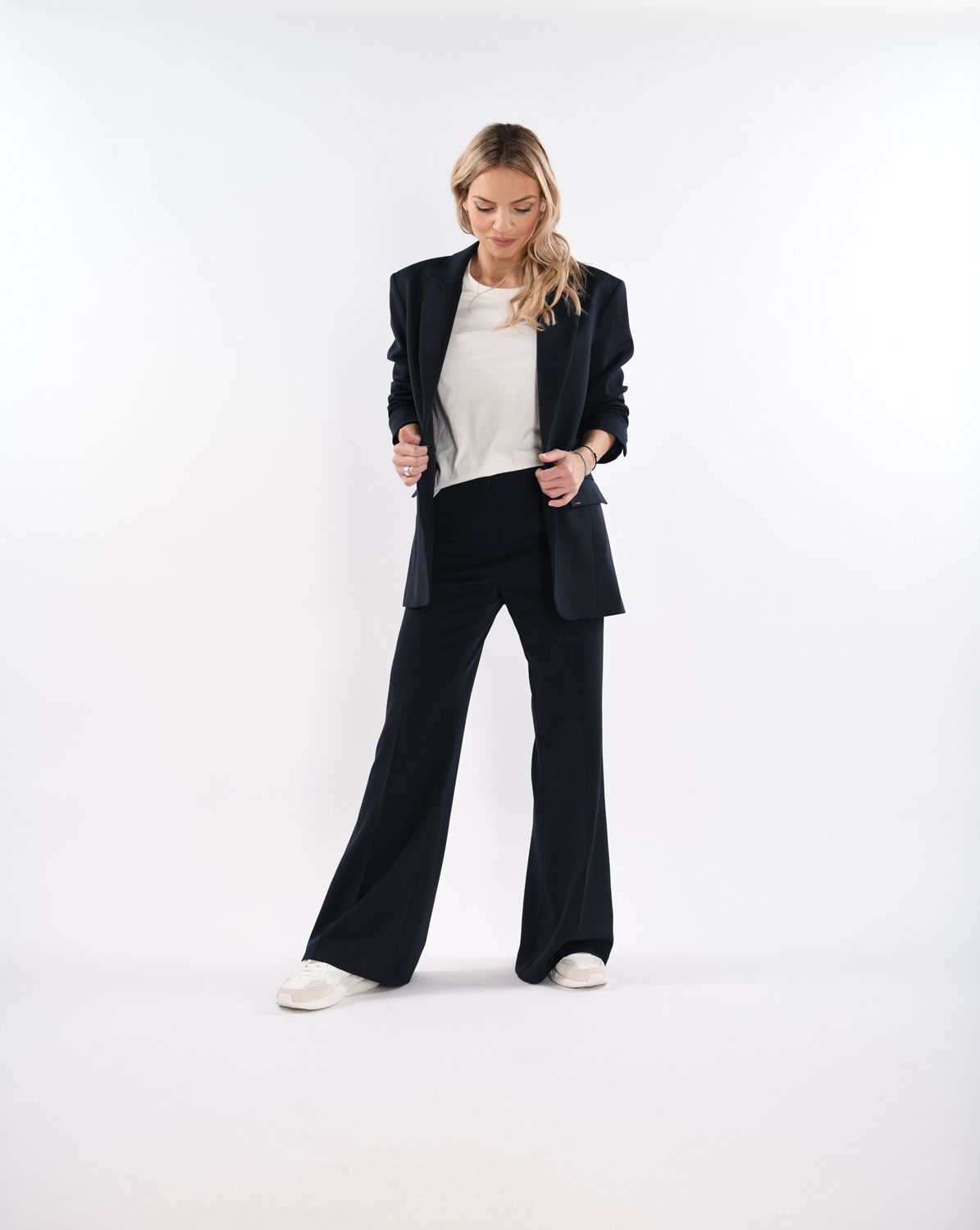 Elias rumelis broek dames deals