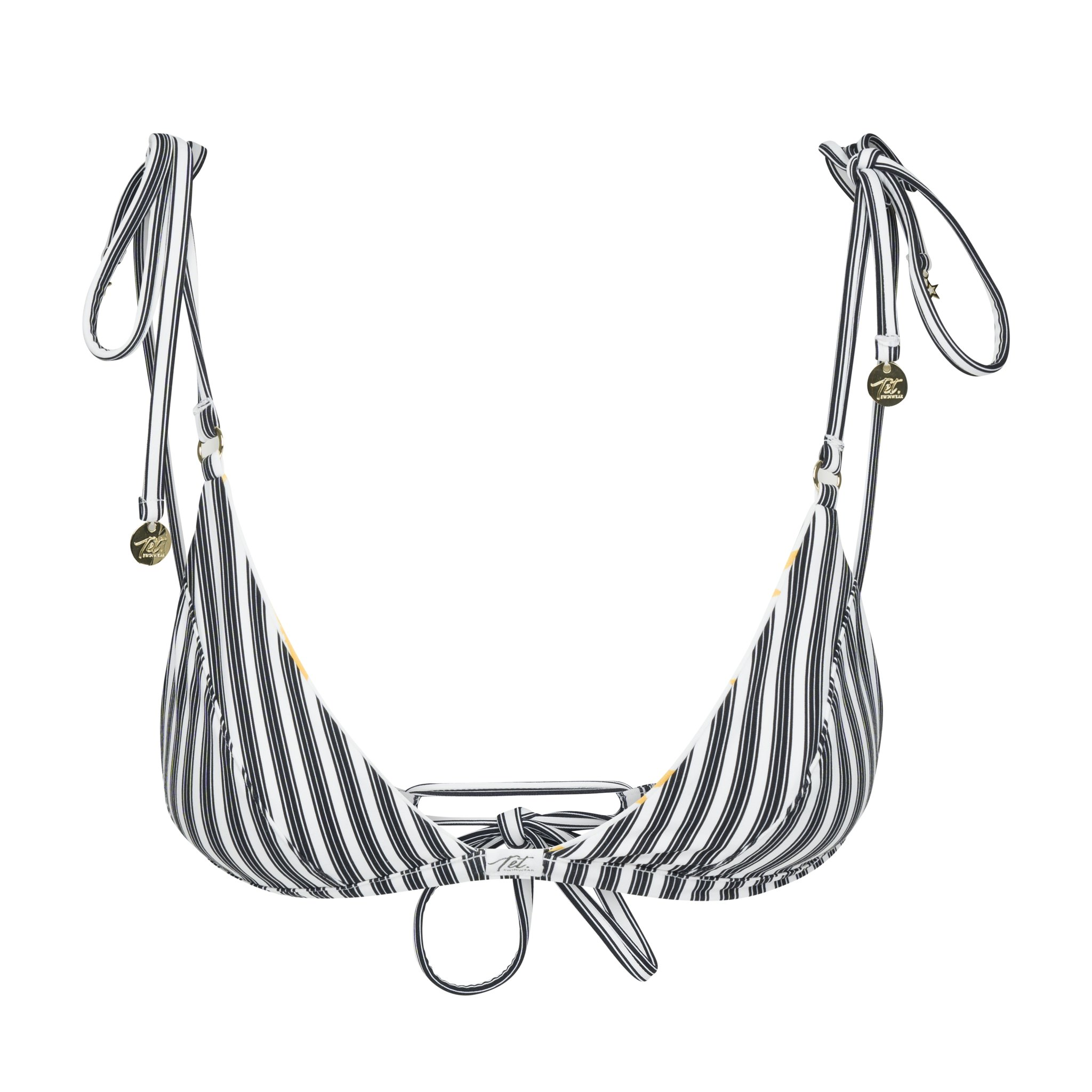 TET swimwear Bikini Reversible Kai Top online kopen bij LDH Moda