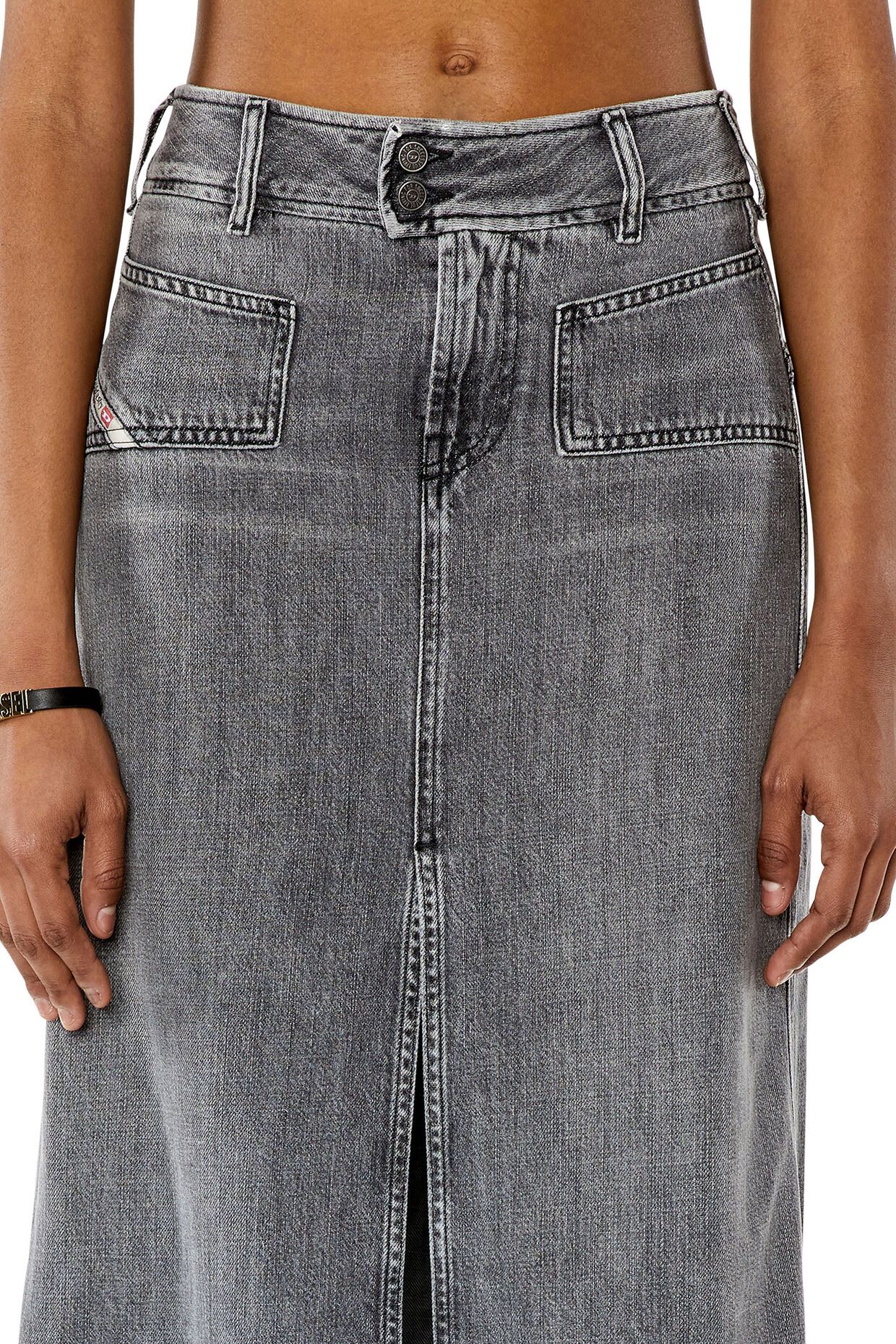 Diesel rok outlet