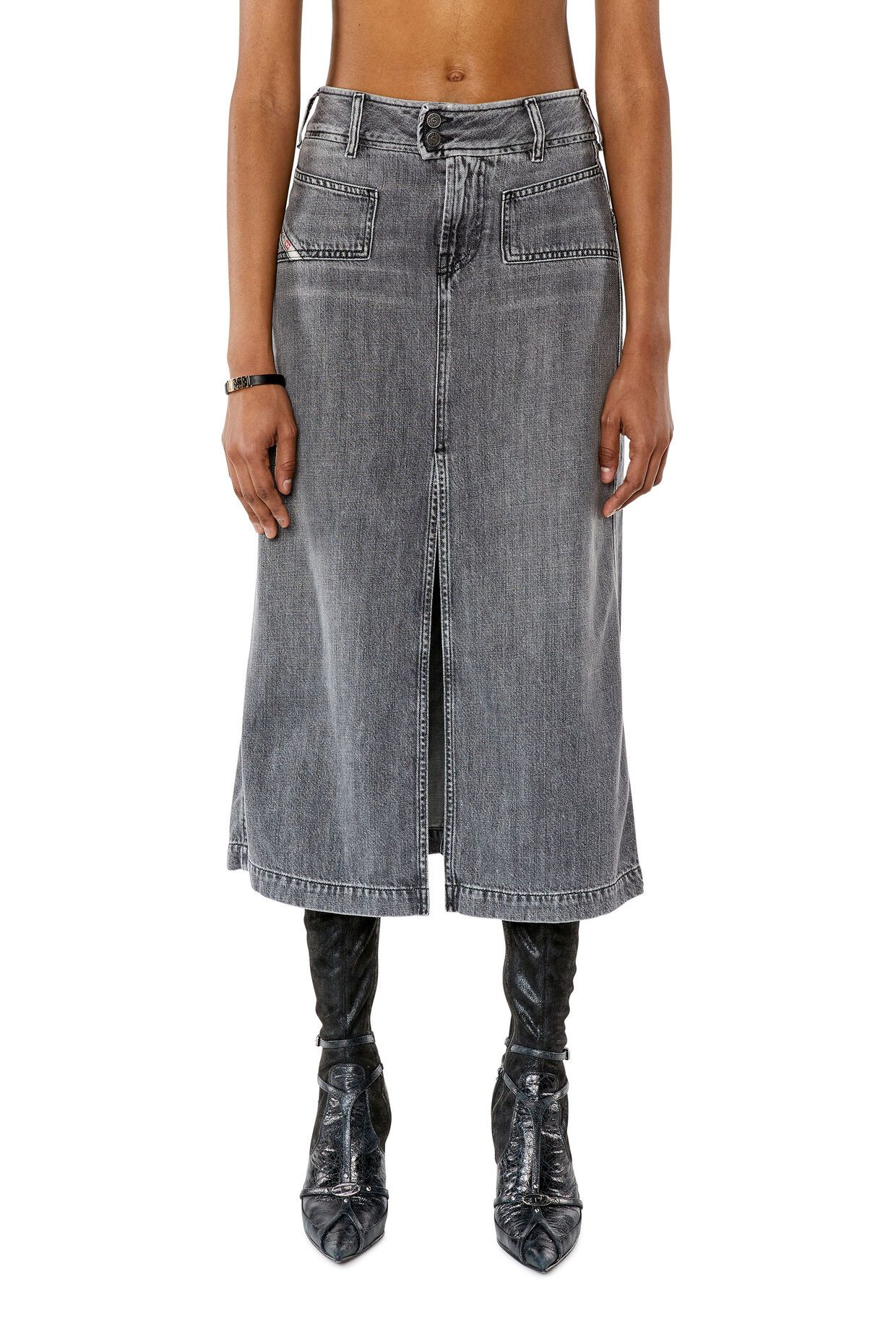 Diesel rok outlet