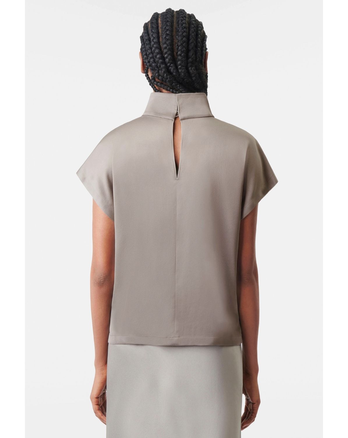 DRYKORN / Damen-Bluse / 144104 OSHIA 10