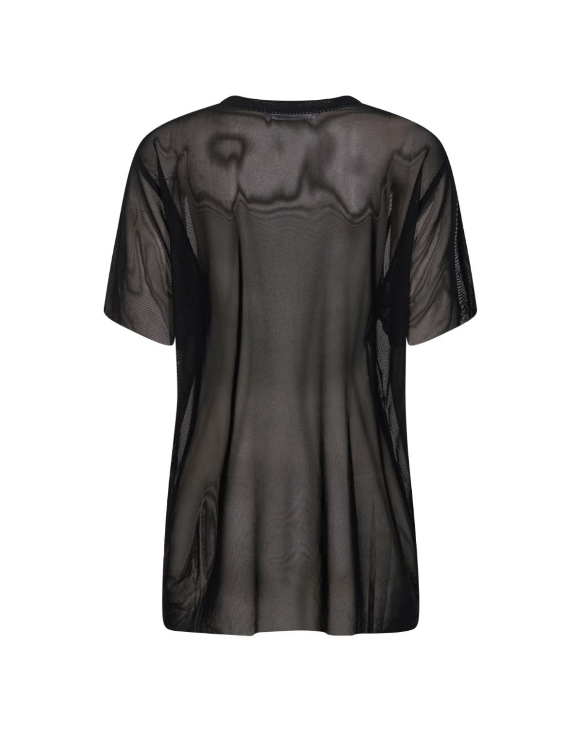 新到着 Black Tee Oversize Meshcc Co'Couture online LDH bij kopen ブレスレット/バングル
