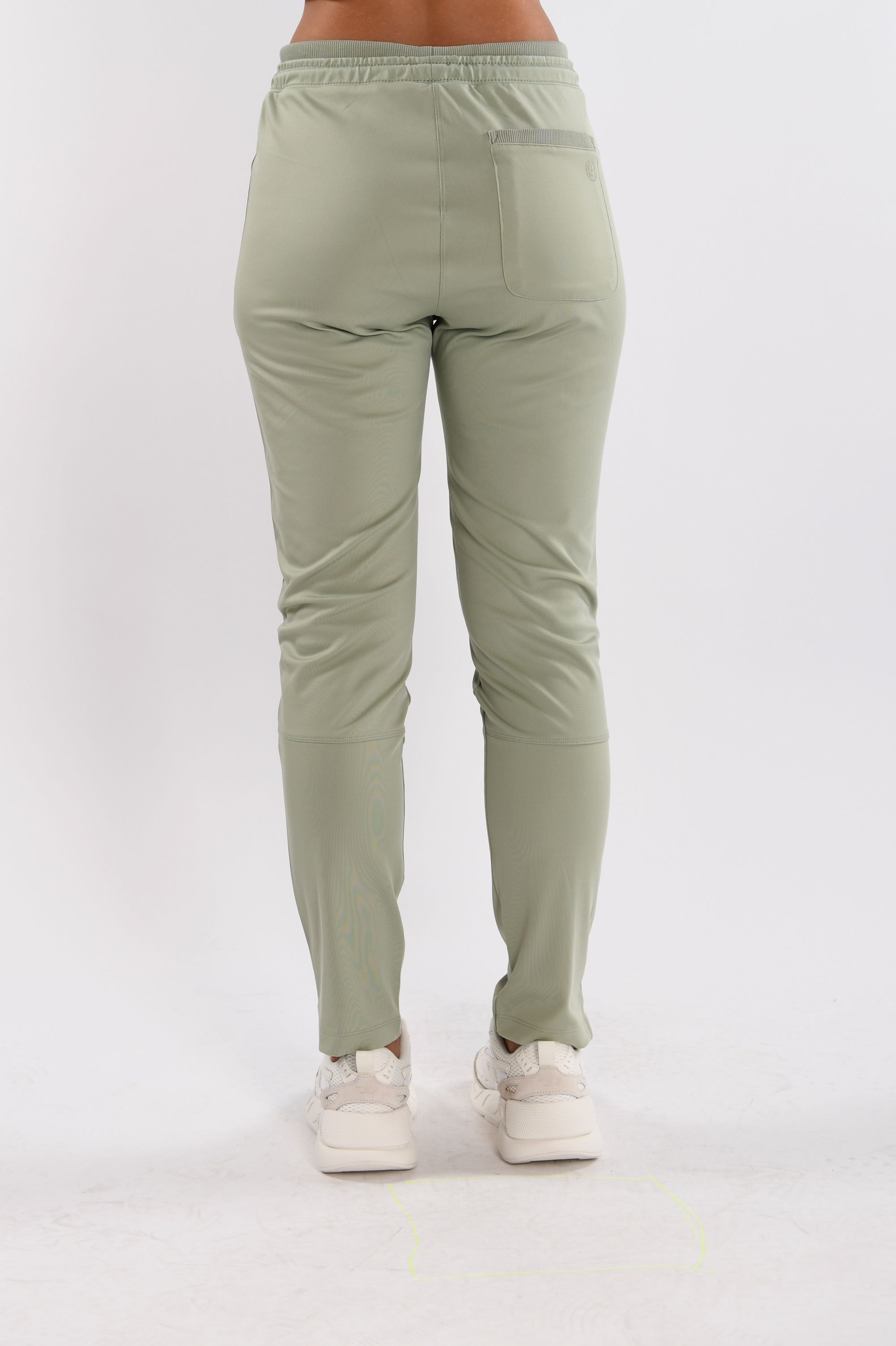 Elias Rumelis Lydia Blazer Matcha online kopen bij LDH Moda. Blazer