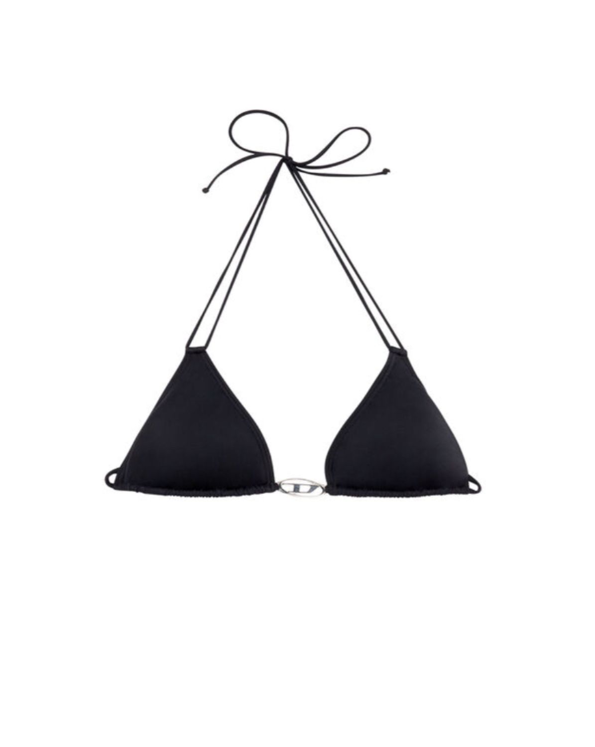 Haut de maillot triangle Rose | BZB