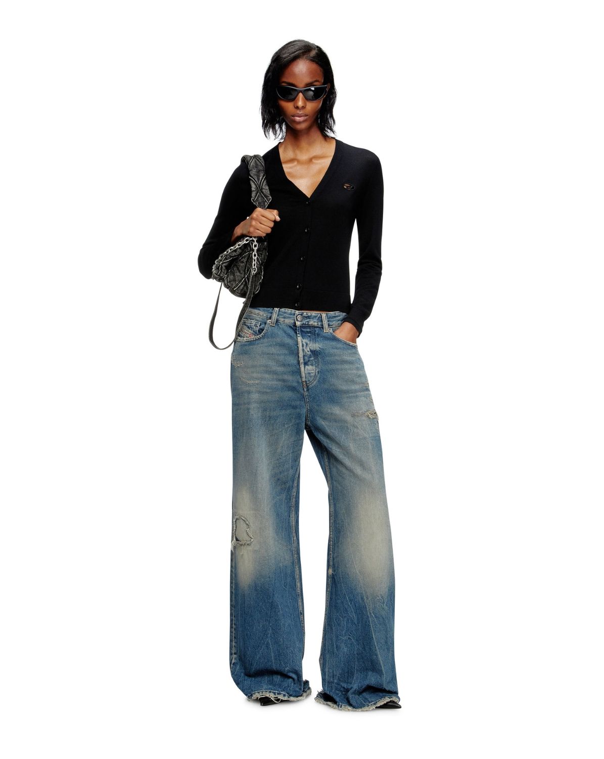 DIESEL Relaxed Jeans 1996 D-Sire 0nlax DIESEL 1996 D-SIRE パンツ