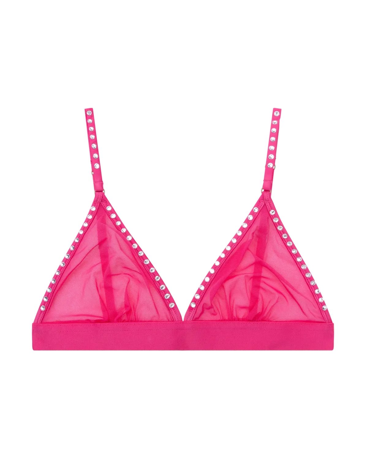 Love Stories Uma Bra--Fuchsia online kopen bij LDH Moda. Uma