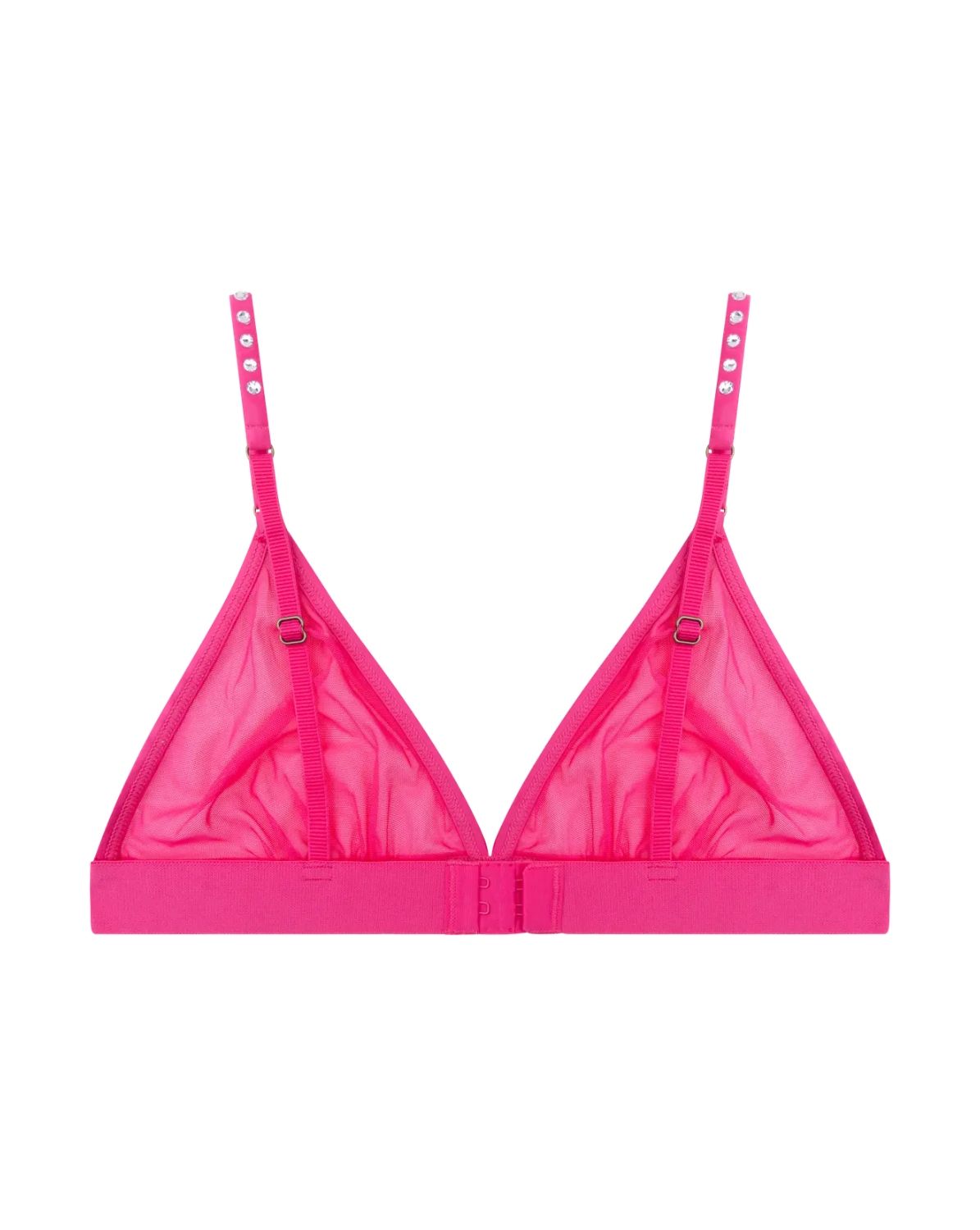 LOVE STORIES 'Nightrider’ bra Fuchsia Love Stories Uma Bra--Fuchsia online kopen bij LDH Moda. Uma