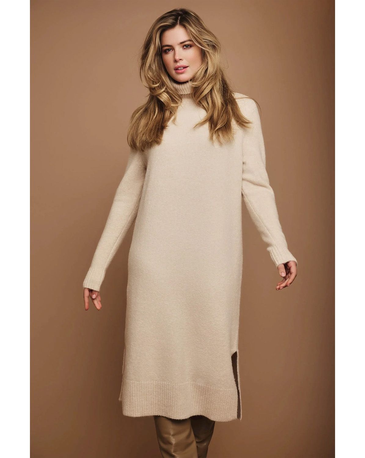 Rino & pelle jurk best sale