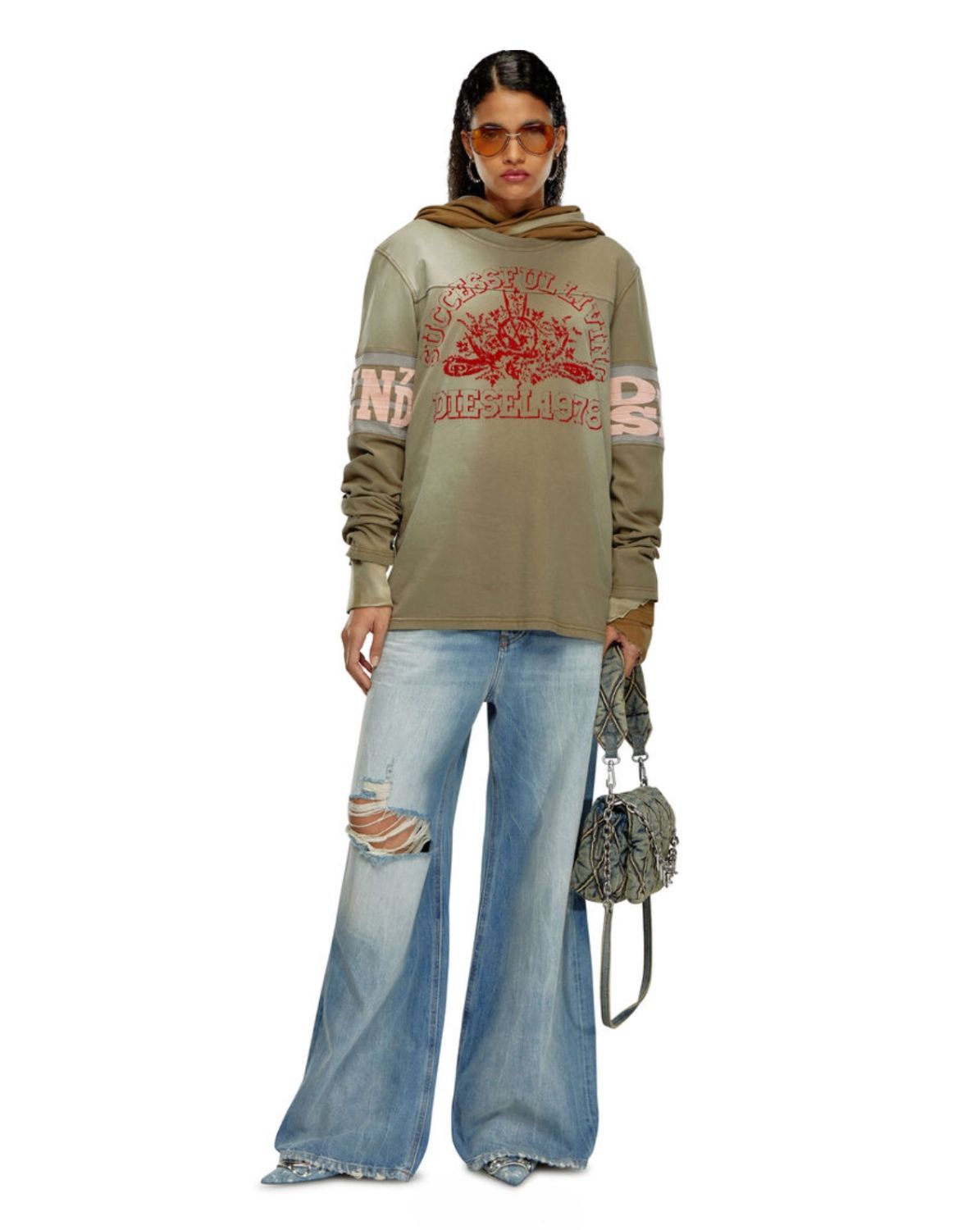 Diesel Jeans 1996 D Sire 09h58 online kopen bij LDH Moda. 1996 D