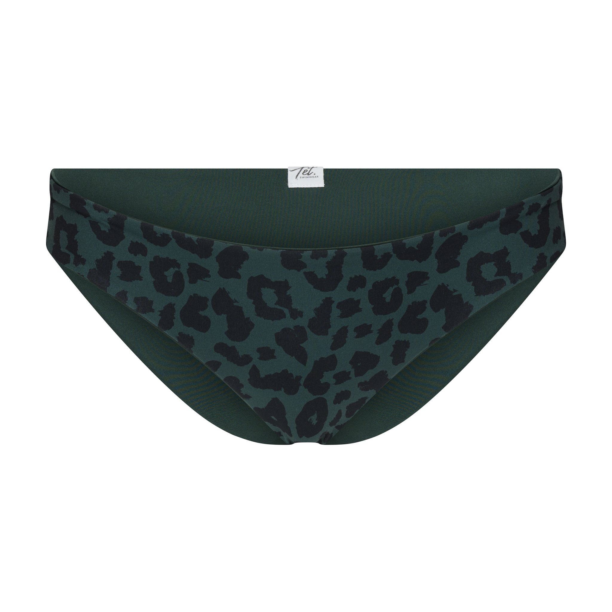 TET swimwear Bikini Hermina Bottom Classy Tiger online kopen bij LDH