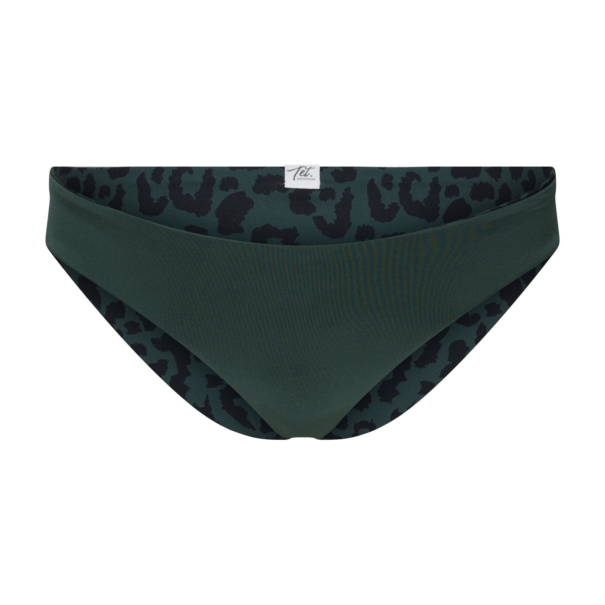 TET swimwear Bikini Hermina Bottom Classy Tiger online kopen bij LDH