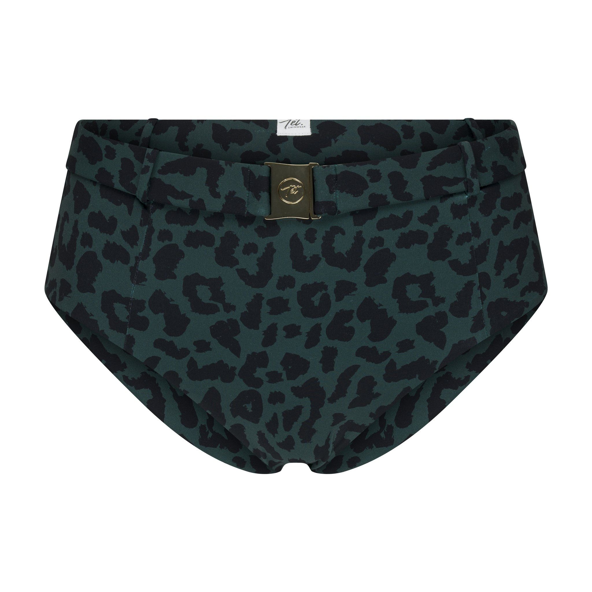TET swimwear Bikini Meri Bottom Classy tiger online kopen bij LDH Moda