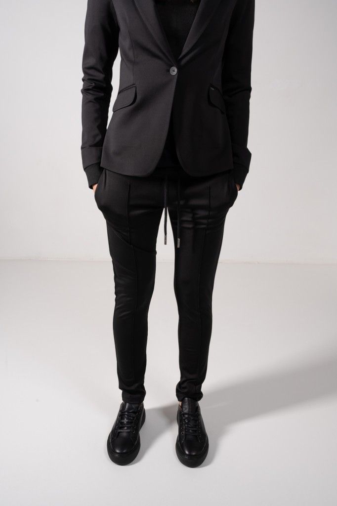 Elias rumelis top broek zwart