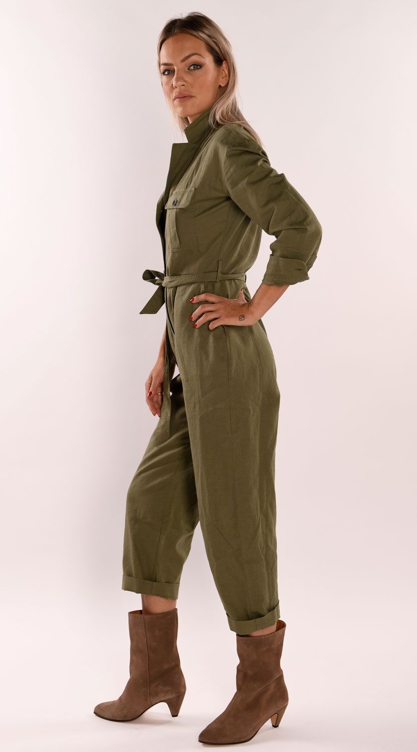 DENHAM COVERALL odmalihnogu.org