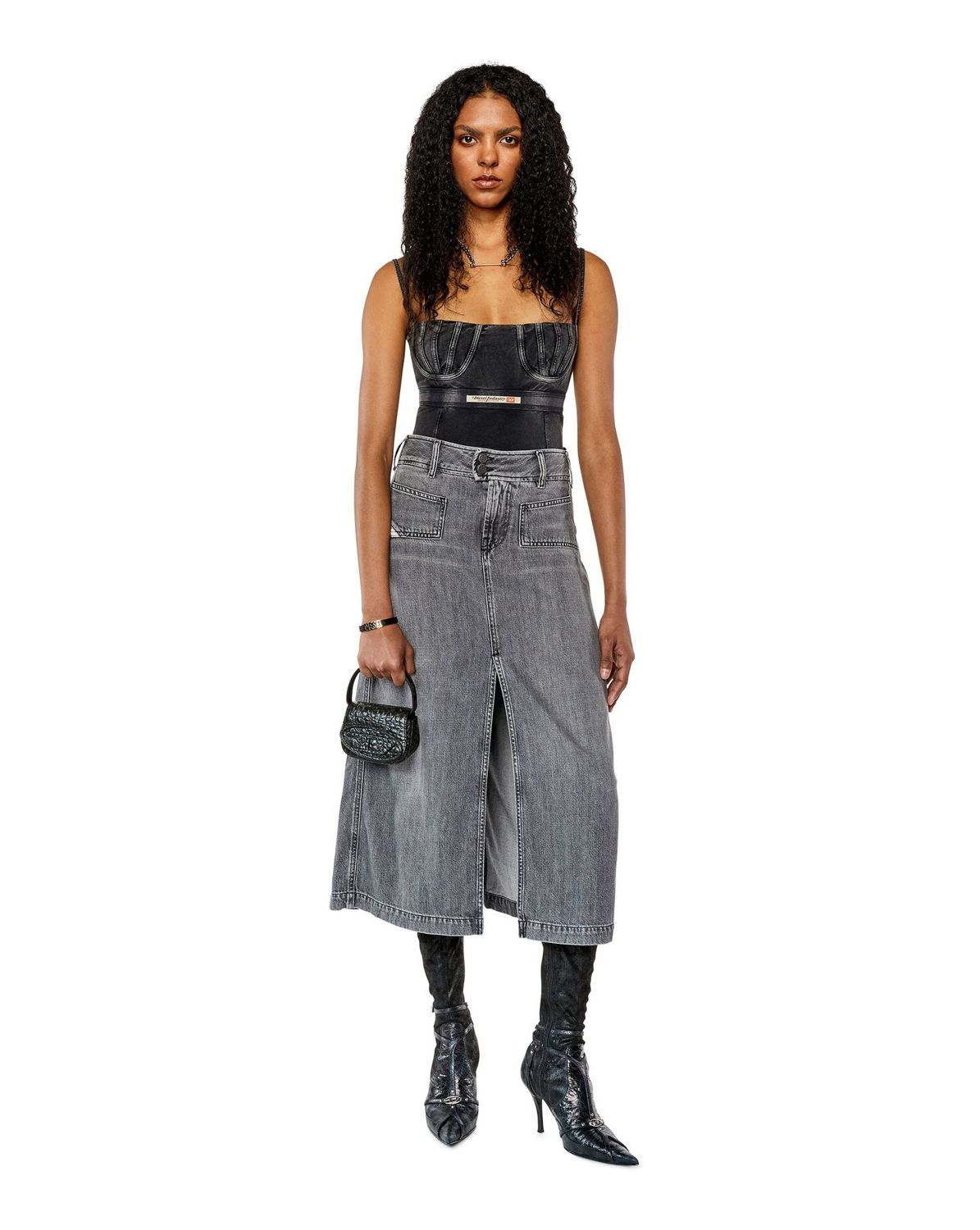 Diesel rok online