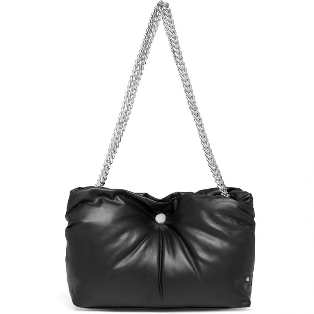 Depeche Leather Crossbody 15880 Black