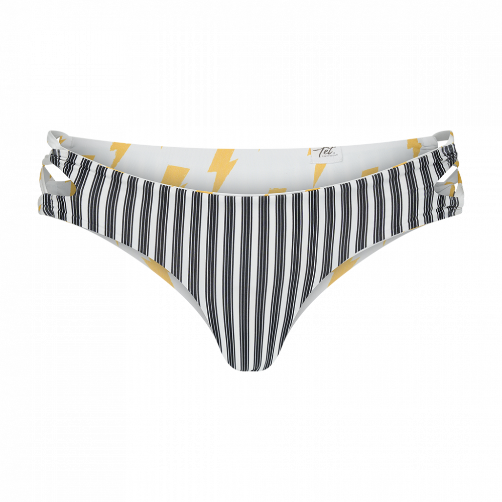 TET swimwear Bikini Reversible Bay Bottom online kopen bij LDH Moda